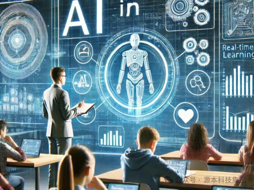 NO钱包官网科技-本科生掌握大数据、云原生、AI-竞赛保研求职的“超车秘籍”来了！